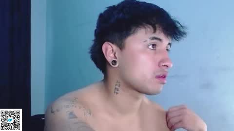 miguel  online show from September 27, 7:55 pm