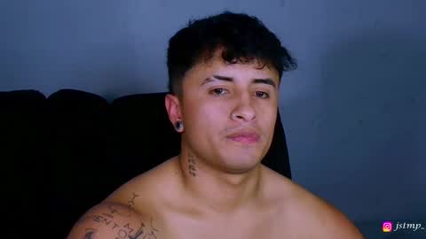 miguel  online show from November 13, 6:38 am