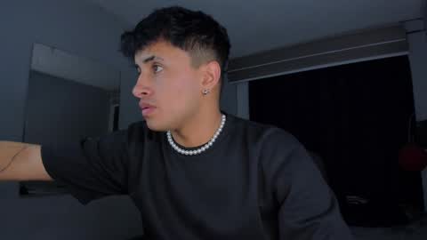 miguel  online show from March 12, 3:02 am