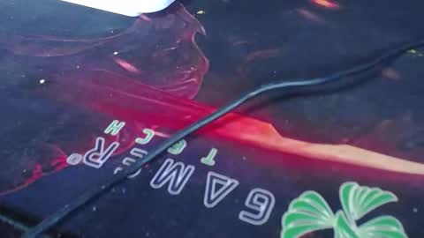 miguel  online show from February 7, 12:02 am