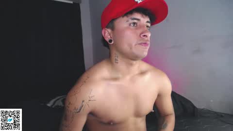 miguel  online show from September 18, 7:56 am