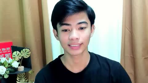 HI IM JAMES DONT FORGET GIVE ME THUMBS UP AND JOIN TO MY FANCLUB online show from November 16, 2:46 am