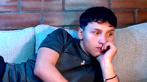 boynick777 online show from October 24, 1:06 am