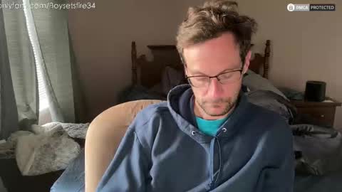 boysetsfire34 online show from October 24, 4:30 pm