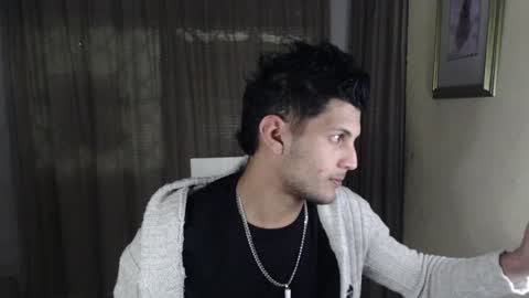 David online show from April 7, 4:03 am