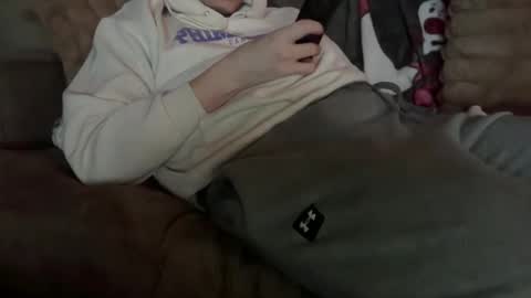 BoyToyBenny online show from February 11, 10:19 am