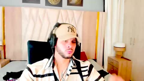 Mateo online show from November 6, 2:47 am