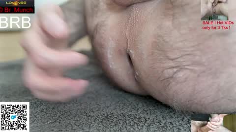 Baron online show from March 30, 8:47 am