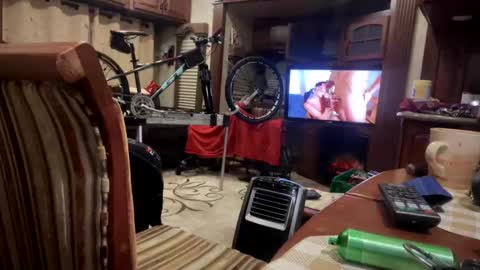 braboy4 online show from January 22, 9:46 am