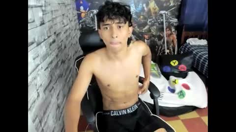 Bracth online show from February 16, 12:36 pm