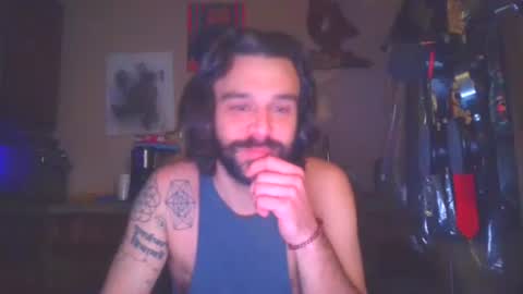 Bradley online show from December 16, 2:15 am