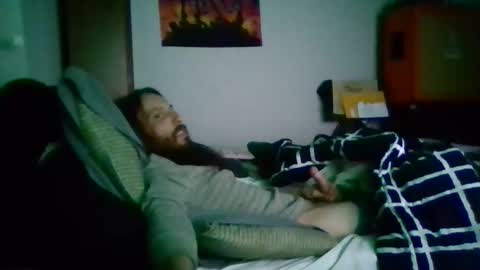 GuitarBrad1989 online show from March 17, 5:01 am