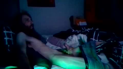 GuitarBrad1989 online show from March 21, 9:36 am