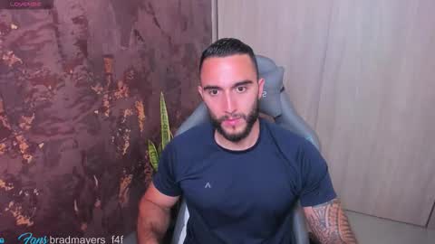 instagramBrad mayers1twittermayersbrad online show from March 2, 2:27 am