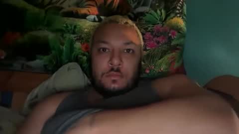 Brad online show from December 19, 11:00 pm