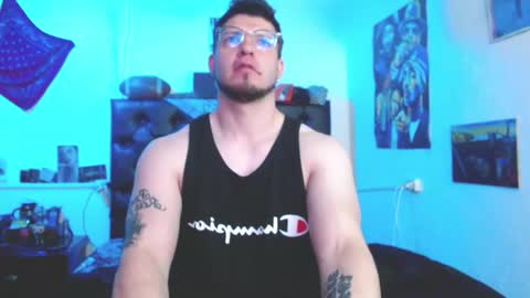 brad hot boy online show from October 2, 5:23 pm