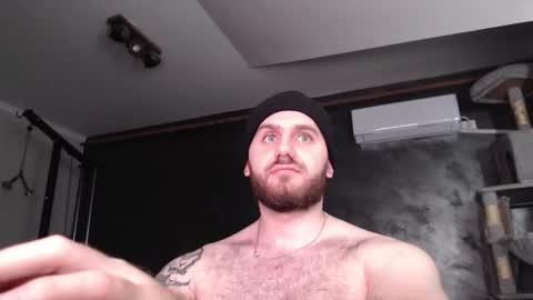 ask me online show from November 16, 7:05 pm