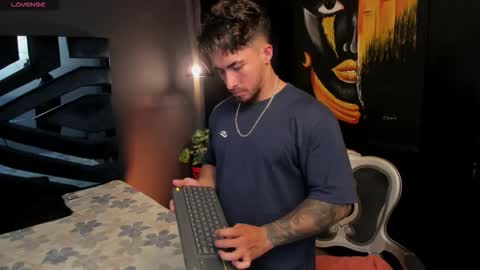 brad summer online show from March 23, 11:10 pm