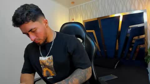 brad summer online show from October 13, 5:26 pm