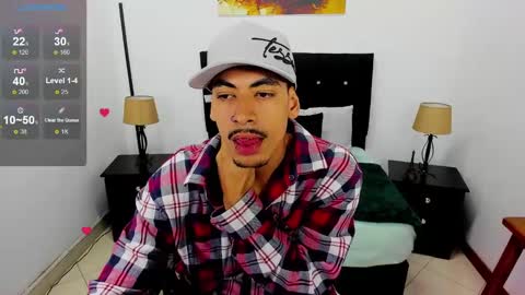 BRAD USMA online show from January 23, 12:30 pm