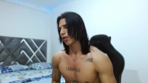 Brad online show from October 27, 10:32 pm