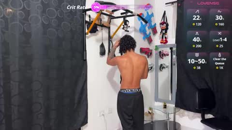 Bradley Strong online show from October 7, 5:58 am