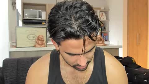 bradleymartin7 online show from November 23, 5:00 pm