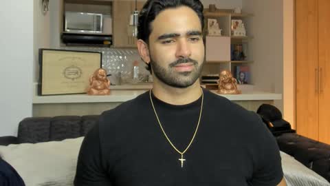 bradleymartin7 online show from November 12, 11:07 pm