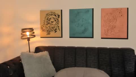 bradleymartin7 online show from March 21, 2:44 pm