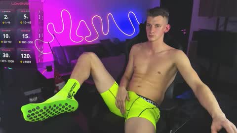 brad maloney online show from January 13, 7:10 pm