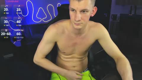 brad maloney online show from March 1, 9:08 pm