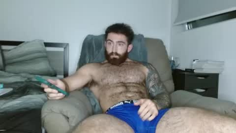 bradtrainn online show from October 12, 10:55 pm