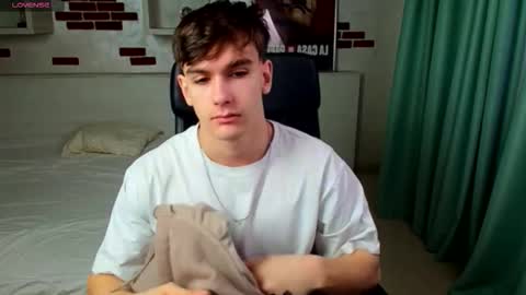 BradyFlint online show from February 28, 5:11 am