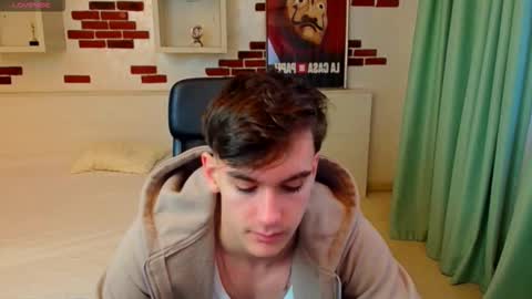 BradyFlint online show from March 1, 5:22 am