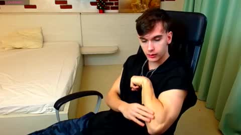 BradyFlint online show from February 5, 5:00 am