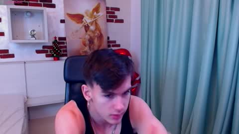 BradyFlint online show from January 12, 5:36 am