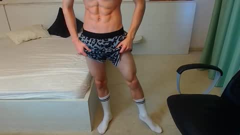 BradyFlint online show from November 18, 6:27 am