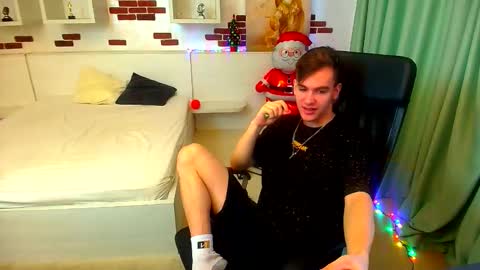 BradyFlint online show from December 22, 7:59 am