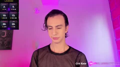 Brahm online show from November 12, 11:45 am