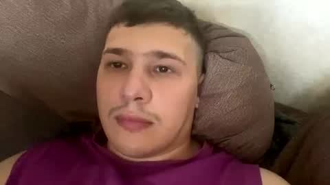 Brain Ortega online show from July 19, 9:34 am