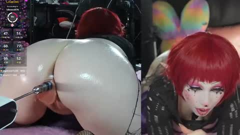 brainblowspice online show from March 16, 4:59 am