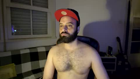 Chased88 online show from March 5, 12:49 am