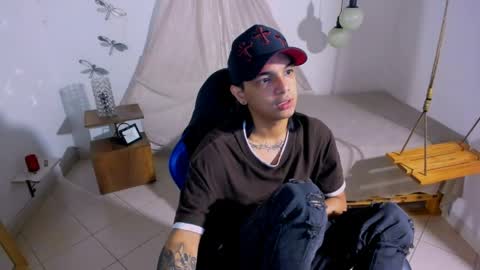 B R A N D online show from May 19, 1:56 am