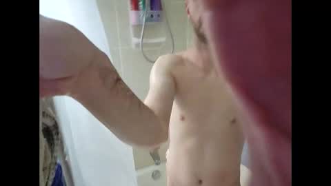 Brandensincinnatti online show from April 2, 11:55 pm