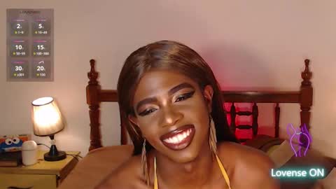 Brandy online show from October 30, 8:53 pm