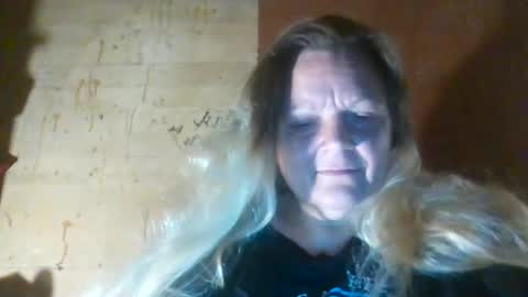 brandilove78 online show from August 9, 6:34 pm