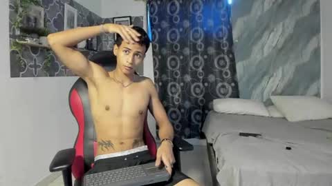 brandom_brook online show from June 24, 6:26 pm