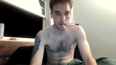 brandon255225 online show from March 6, 9:52 am