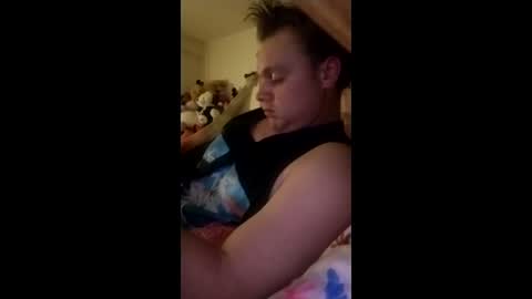 brandon281997 online show from February 11, 11:14 am