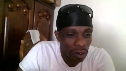 brandonbanks3boyz online show from March 26, 1:05 pm